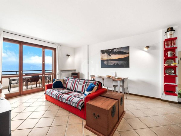 appartamento in vendita a San Zeno di Montagna