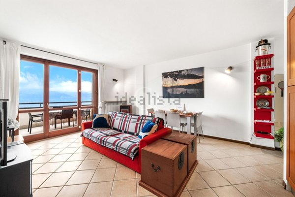 appartamento in vendita a San Zeno di Montagna