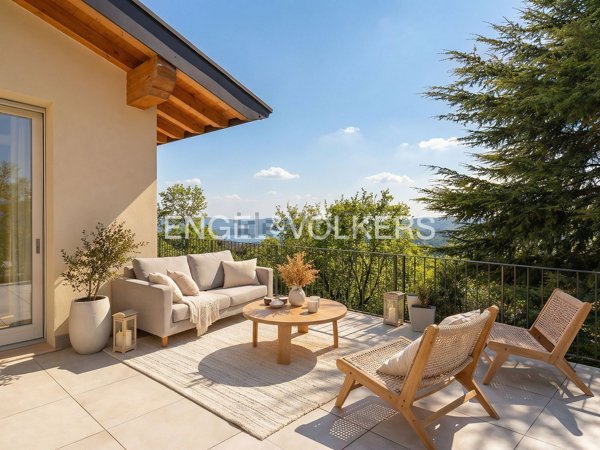 casa indipendente in vendita a San Zeno di Montagna