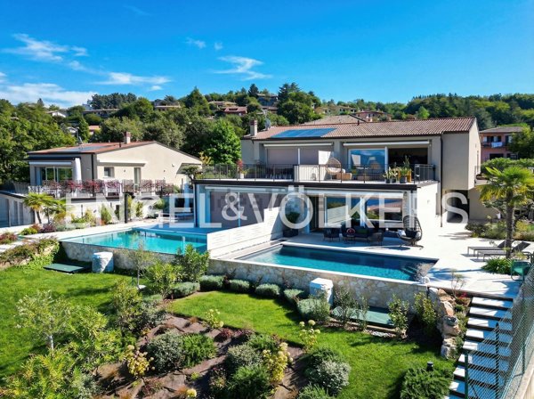 casa indipendente in vendita a San Zeno di Montagna