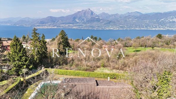 casa indipendente in vendita a San Zeno di Montagna