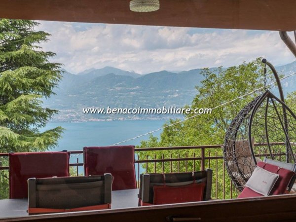 casa indipendente in vendita a San Zeno di Montagna