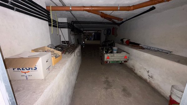 appartamento in vendita a San Zeno di Montagna