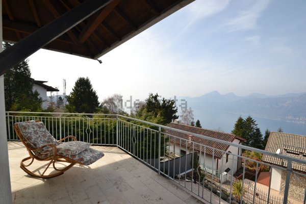 appartamento in vendita a San Zeno di Montagna