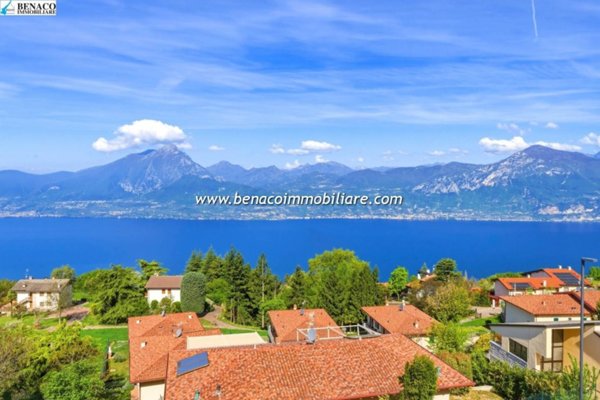 appartamento in vendita a San Zeno di Montagna