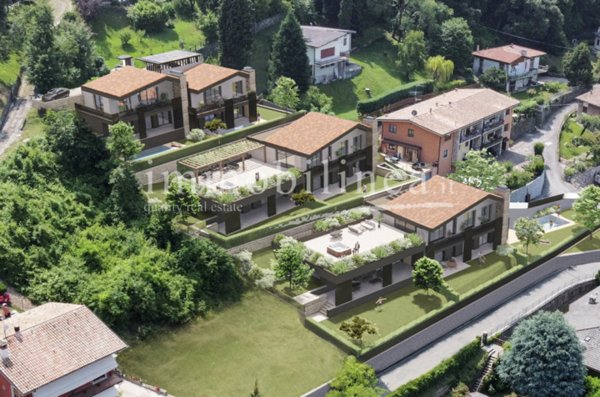 appartamento in vendita a San Zeno di Montagna