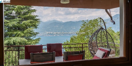 casa indipendente in vendita a San Zeno di Montagna