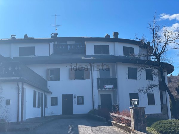 appartamento in vendita a San Zeno di Montagna