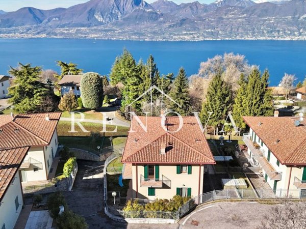 casa indipendente in vendita a San Zeno di Montagna