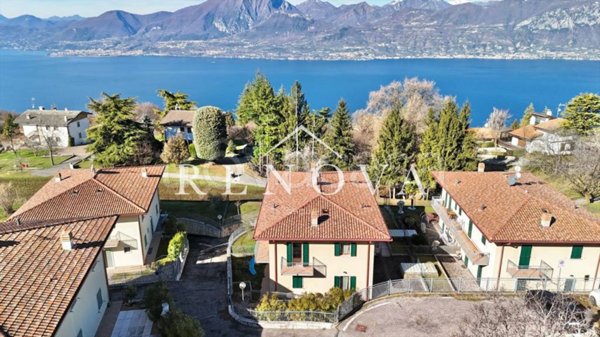 casa indipendente in vendita a San Zeno di Montagna