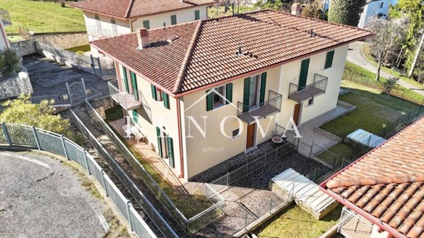 casa indipendente in vendita a San Zeno di Montagna