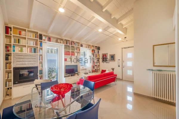 appartamento in vendita a San Zeno di Montagna