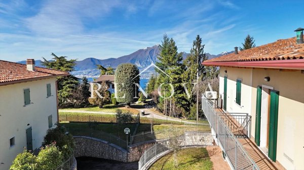 appartamento in vendita a San Zeno di Montagna