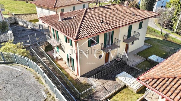 appartamento in vendita a San Zeno di Montagna