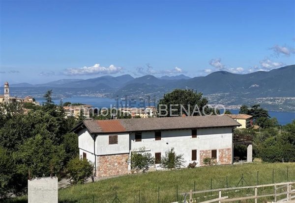 casa indipendente in vendita a San Zeno di Montagna