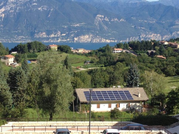 casa indipendente in vendita a San Zeno di Montagna