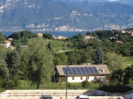 casa indipendente in vendita a San Zeno di Montagna