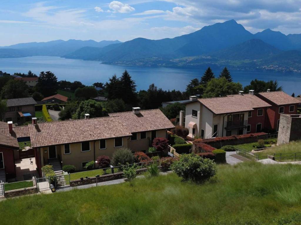 appartamento in vendita a San Zeno di Montagna