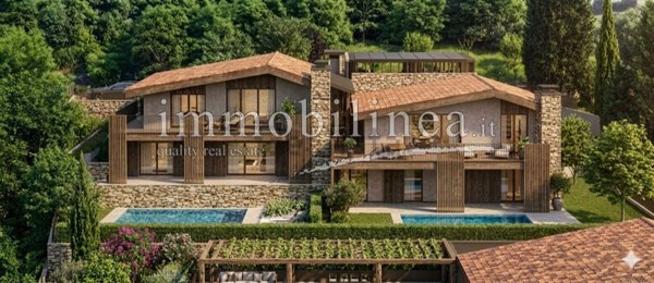casa indipendente in vendita a San Zeno di Montagna