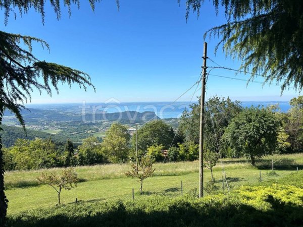 casa indipendente in vendita a San Zeno di Montagna