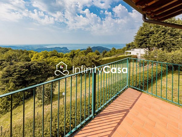 appartamento in vendita a San Zeno di Montagna