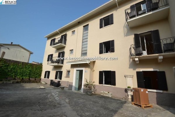 appartamento in vendita a San Zeno di Montagna