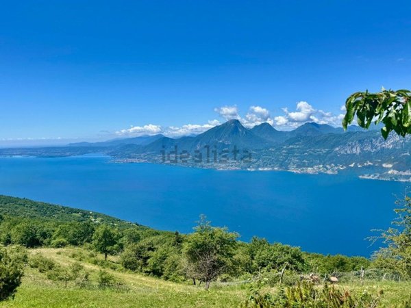 appartamento in vendita a San Zeno di Montagna in zona Lumini