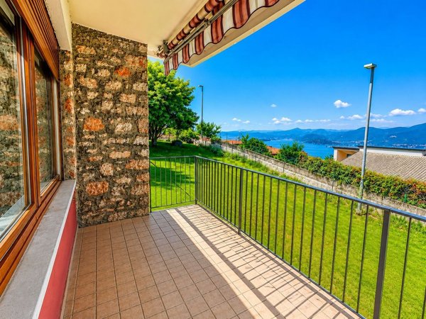appartamento in vendita a San Zeno di Montagna