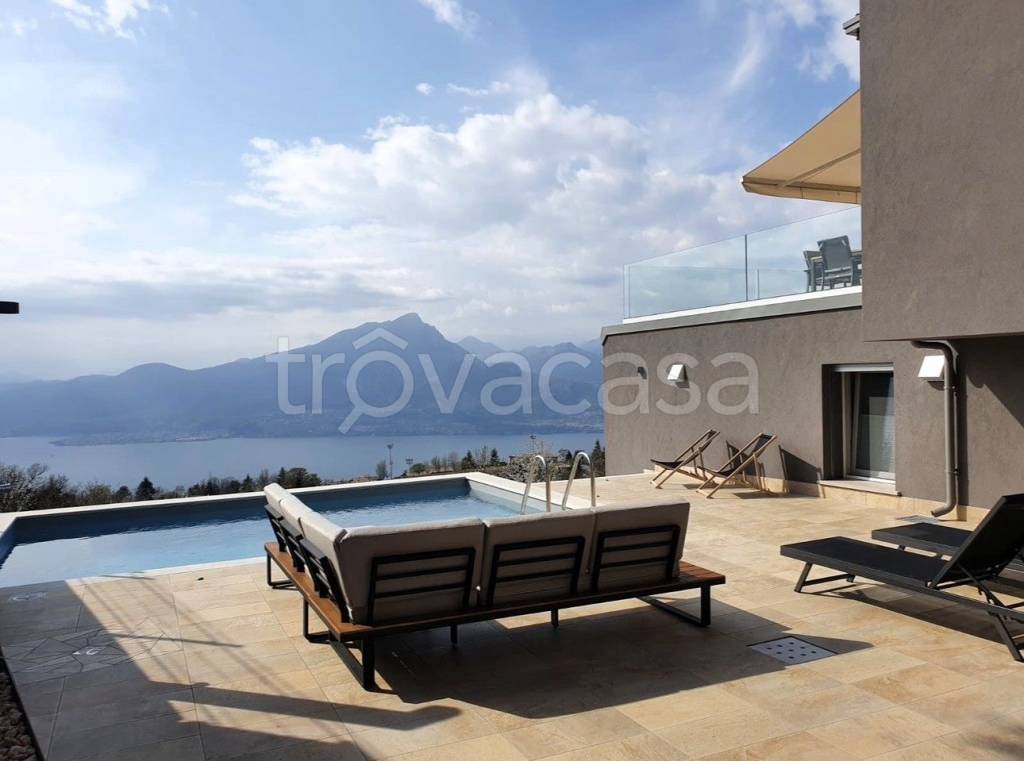 casa indipendente in vendita a San Zeno di Montagna