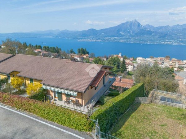 appartamento in vendita a San Zeno di Montagna