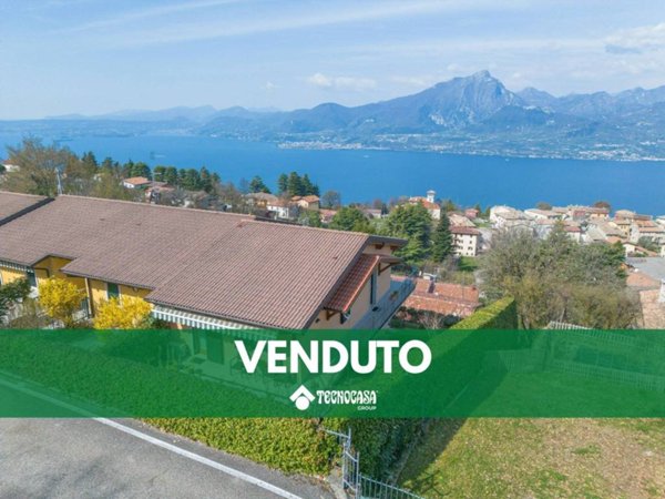 appartamento in vendita a San Zeno di Montagna