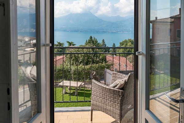 appartamento in vendita a San Zeno di Montagna