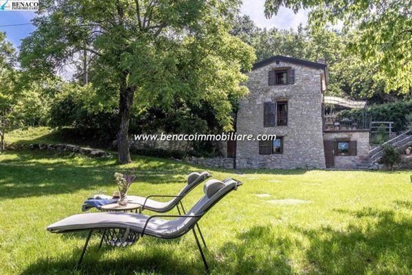 appartamento in vendita a San Zeno di Montagna in zona Lumini