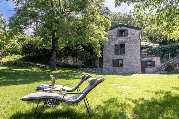 appartamento in vendita a San Zeno di Montagna in zona Lumini