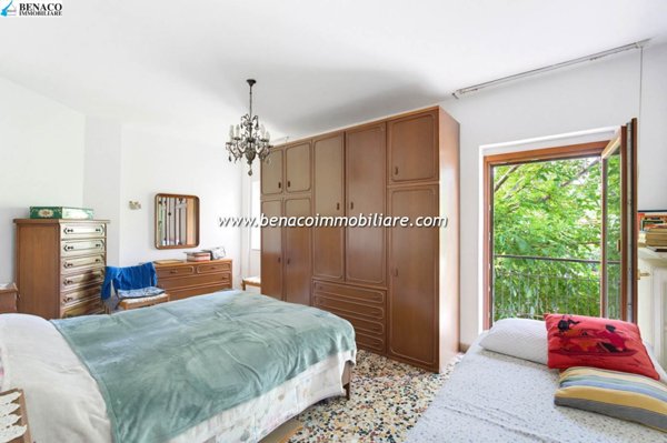 casa indipendente in vendita a San Zeno di Montagna