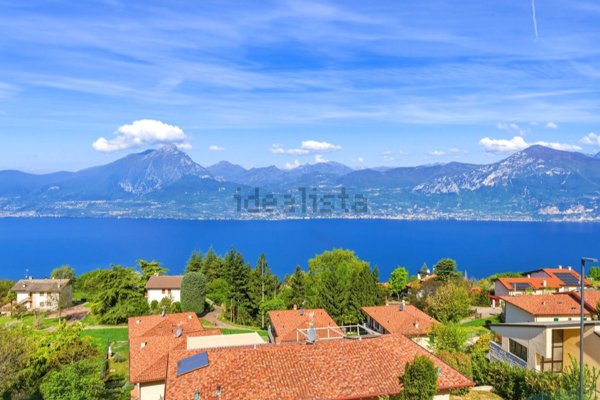 appartamento in vendita a San Zeno di Montagna