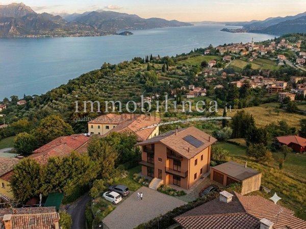 appartamento in vendita a San Zeno di Montagna