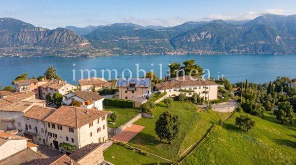 appartamento in vendita a San Zeno di Montagna