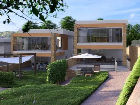 casa indipendente in vendita a San Zeno di Montagna