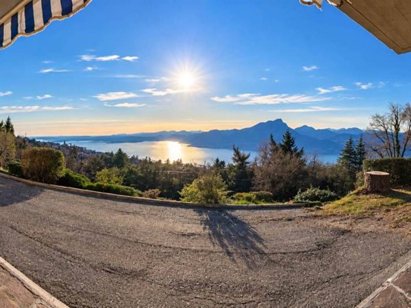 appartamento in vendita a San Zeno di Montagna in zona Lumini