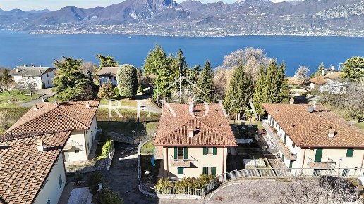 appartamento in vendita a San Zeno di Montagna