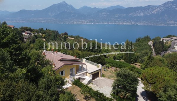 casa indipendente in vendita a San Zeno di Montagna