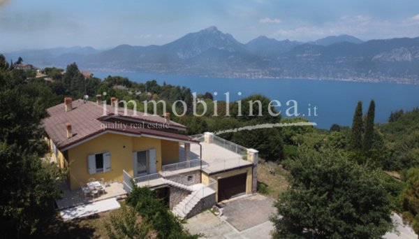 casa indipendente in vendita a San Zeno di Montagna