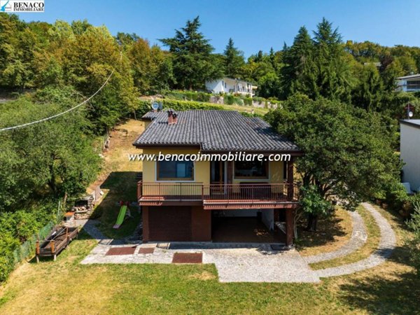casa indipendente in vendita a San Zeno di Montagna