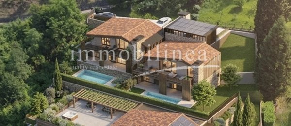 casa indipendente in vendita a San Zeno di Montagna