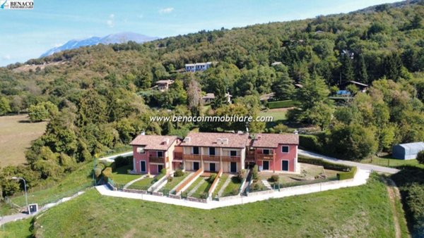 appartamento in vendita a San Zeno di Montagna