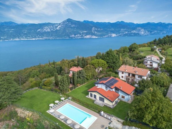 casa indipendente in vendita a San Zeno di Montagna