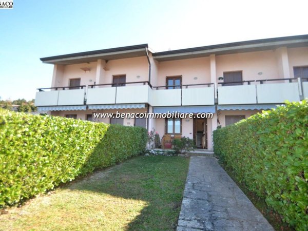 casa indipendente in vendita a San Zeno di Montagna