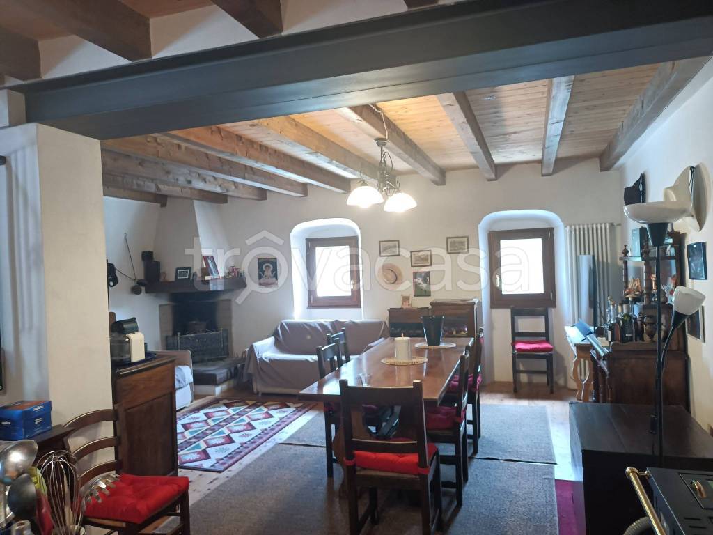 casa indipendente in vendita a Selva di Progno