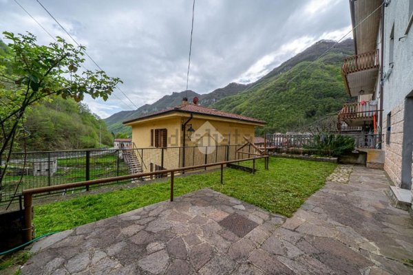 pentavano in vendita a Selva di Progno in zona Giazza